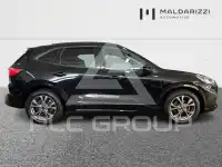 2023 Ford Kuga