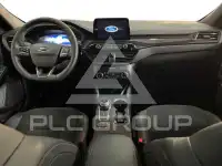 2023 Ford Kuga