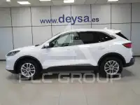 2023 Ford Kuga