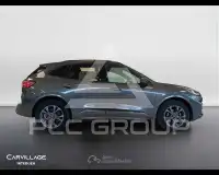 2023 Ford Kuga