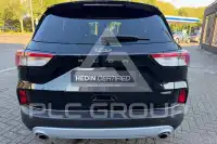 2023 Ford Kuga