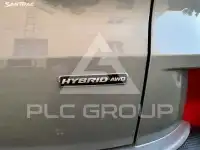 2023 Ford Kuga