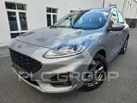 2023 Ford Kuga