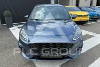 2023 Ford Kuga