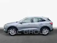 2023 Ford Kuga