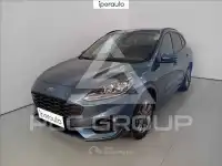 2023 Ford Kuga