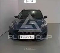 2023 Ford Kuga