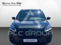 2023 Ford Kuga