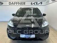 2023 Ford Kuga