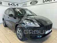 2023 Ford Kuga