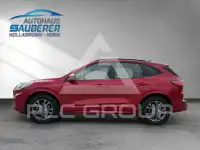 2023 Ford Kuga