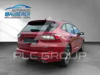 2023 Ford Kuga