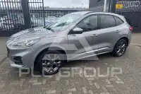 2023 Ford Kuga