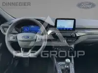2023 Ford Kuga
