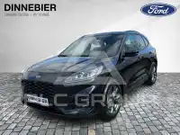 2023 Ford Kuga