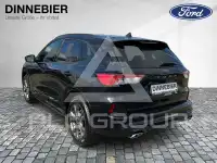2023 Ford Kuga