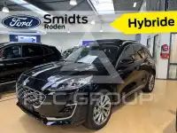 2023 Ford Kuga