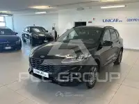 2023 Ford Kuga