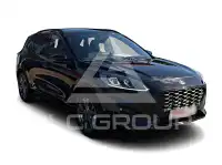 2023 Ford Kuga