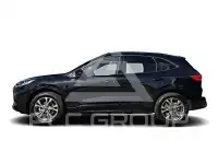 2023 Ford Kuga