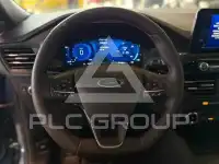 2023 Ford Kuga