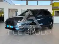 2023 Ford Kuga