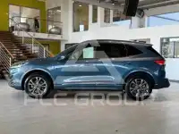 2023 Ford Kuga