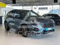 2023 Ford Kuga