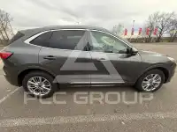 2023 Ford Kuga