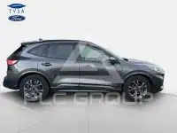 2023 Ford Kuga