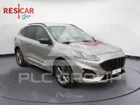 2023 Ford Kuga