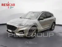 2023 Ford Kuga