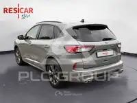 2023 Ford Kuga