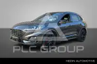 2023 Ford Kuga