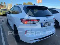 2023 Ford Kuga
