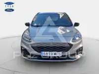 2023 Ford Kuga