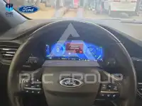 2023 Ford Kuga