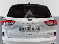 2023 Ford Kuga