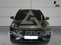 2023 Ford Kuga