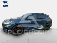 2023 Ford Kuga
