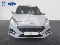 2023 Ford Kuga