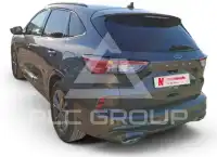 2023 Ford Kuga