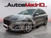 2023 Ford Kuga