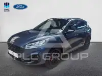 2023 Ford Kuga
