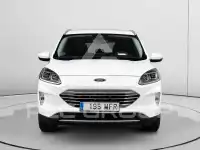2023 Ford Kuga