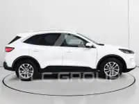 2023 Ford Kuga