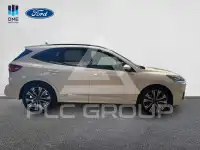 2023 Ford Kuga