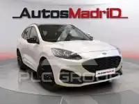 2023 Ford Kuga