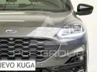 2023 Ford Kuga