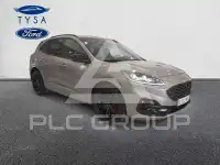 2023 Ford Kuga